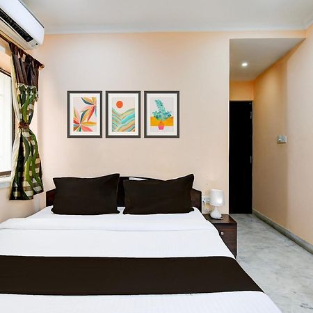 Super Hotel O New Town Near Axis Mall Formerly Spandan Inn Calcutta Exteriör bild
