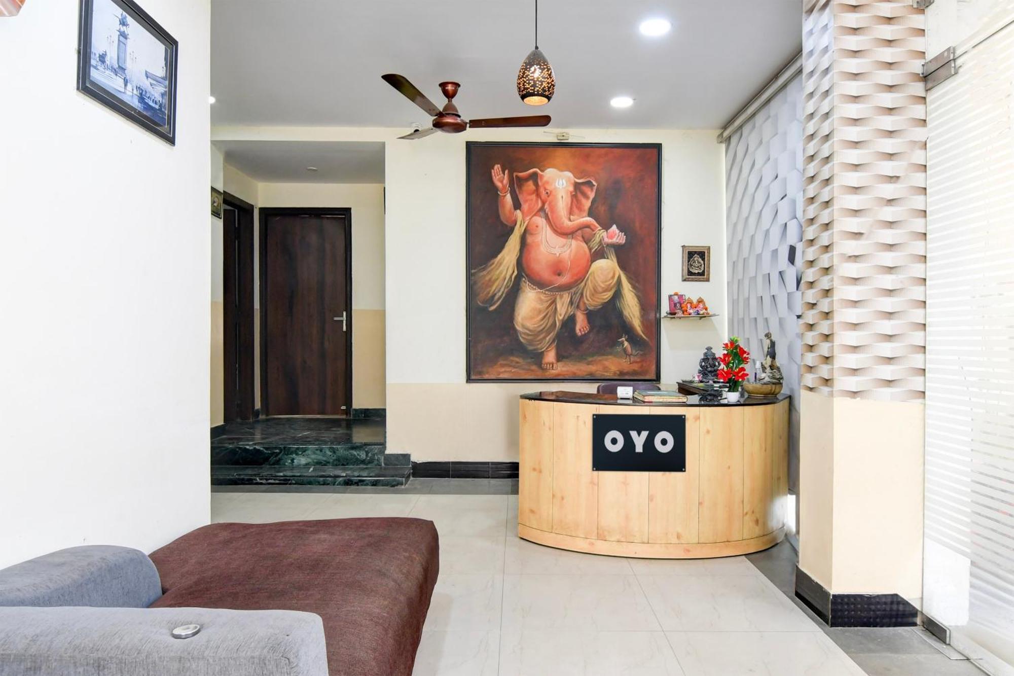 Super Hotel O New Town Near Axis Mall Formerly Spandan Inn Calcutta Exteriör bild
