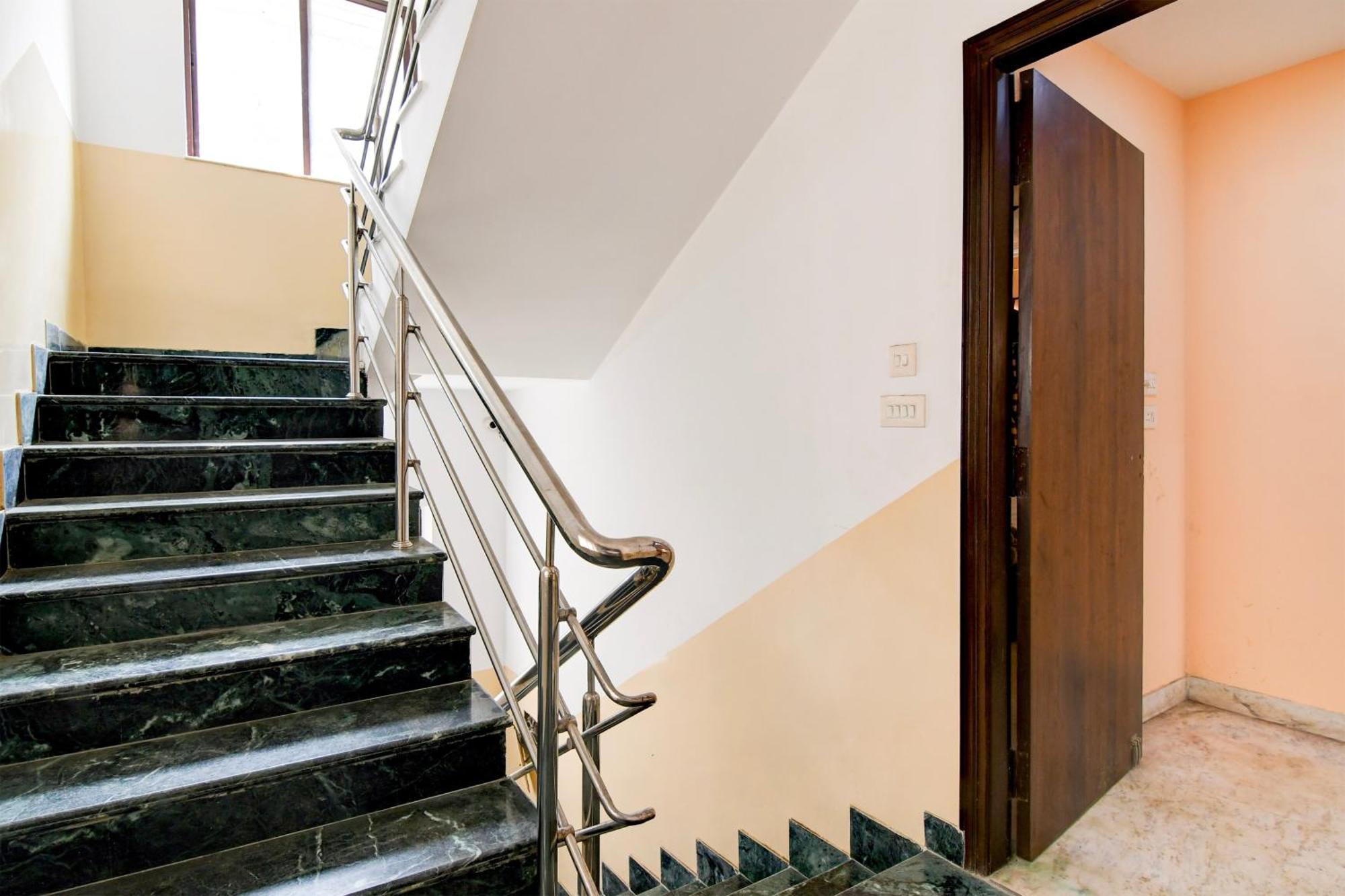 Super Hotel O New Town Near Axis Mall Formerly Spandan Inn Calcutta Exteriör bild