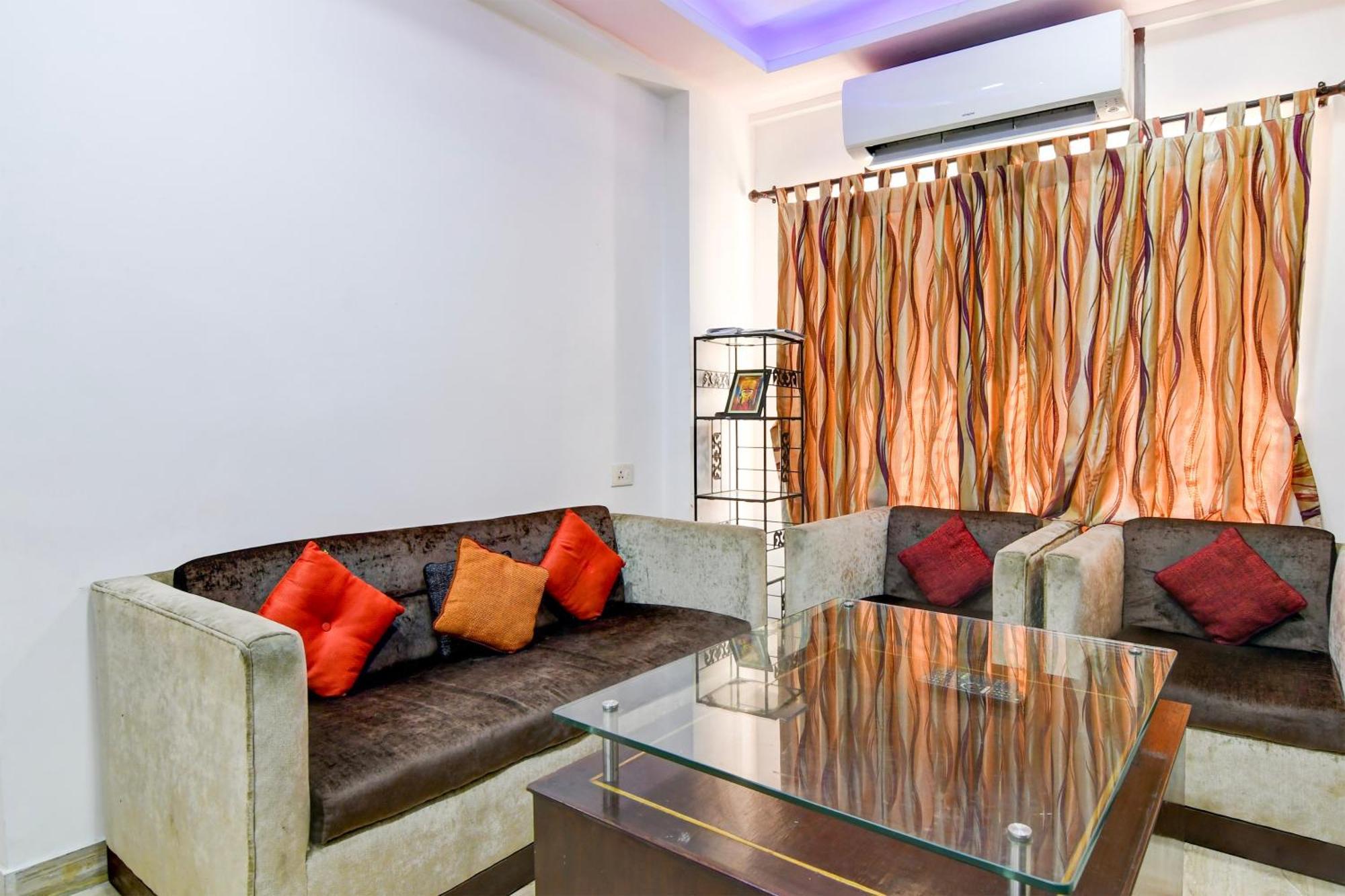 Super Hotel O New Town Near Axis Mall Formerly Spandan Inn Calcutta Exteriör bild